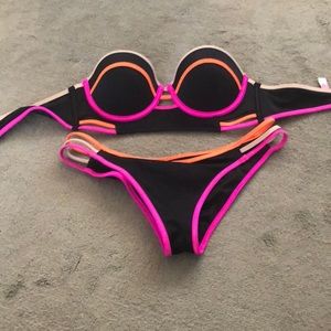 Victoria’s Secret swim suit